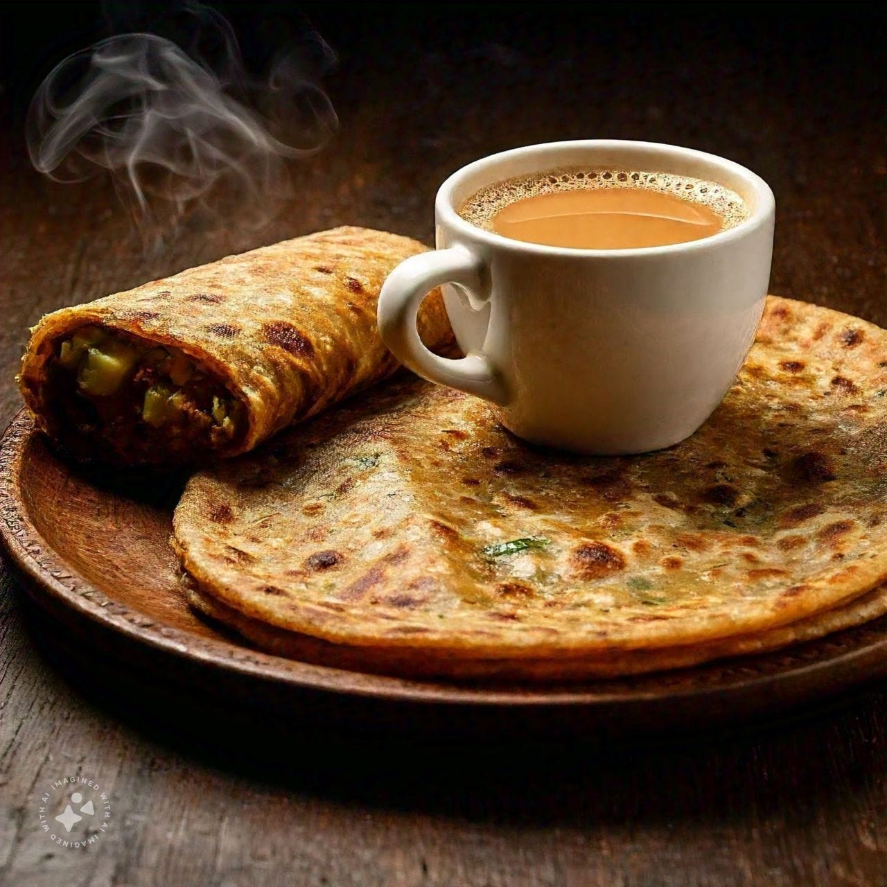 Chai Partha