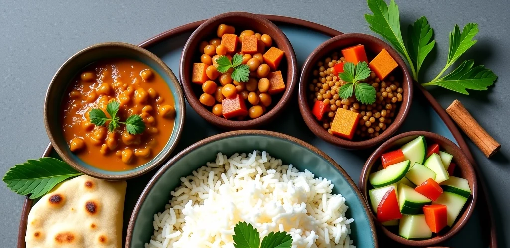 Light Meal